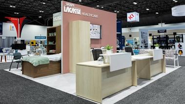 Healthcare Design Expo 2025 - Kansas City, MO