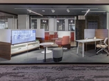 NeoCon 2022 / Stad / Luti /  QUORUM Multiconference / Papillon / Rackup