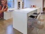 NeoCon 2022 / Nex / Veinure / Signature Furniture / Metal Furniture