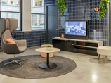 NeoCon 2023 / Orsay / NEX storage