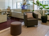 NeoCon 2023 / Sonoma / Pouf