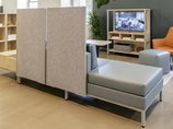 NeoCon 2023 / Cube 300