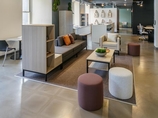 NeoCon 2023 / Cube 300 / Pouf