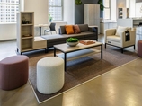 NeoCon 2023 / Cube 300 / Pouf