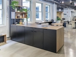 NeoCon 2023 / Station Caf&eacute;