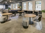 NeoCon 2023 / Quorum Multiconference / Io / Pouf Stad
