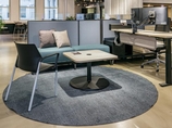 NeoCon 2023 / Paradigm Panel System / Stad / Io / Quorum Multiconference