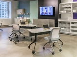 NeoCon 2023 / Harmonia / Quorum Multiconference / Rackup
