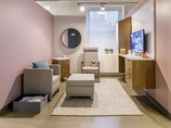NeoCon 2023 / Harmonia / Sencha / Cube 200