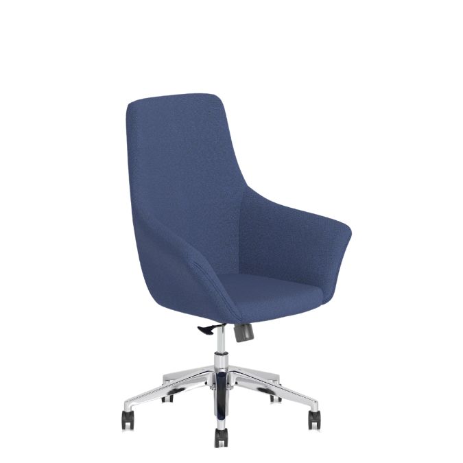 Papillon, Chaises par Groupe Lacasse