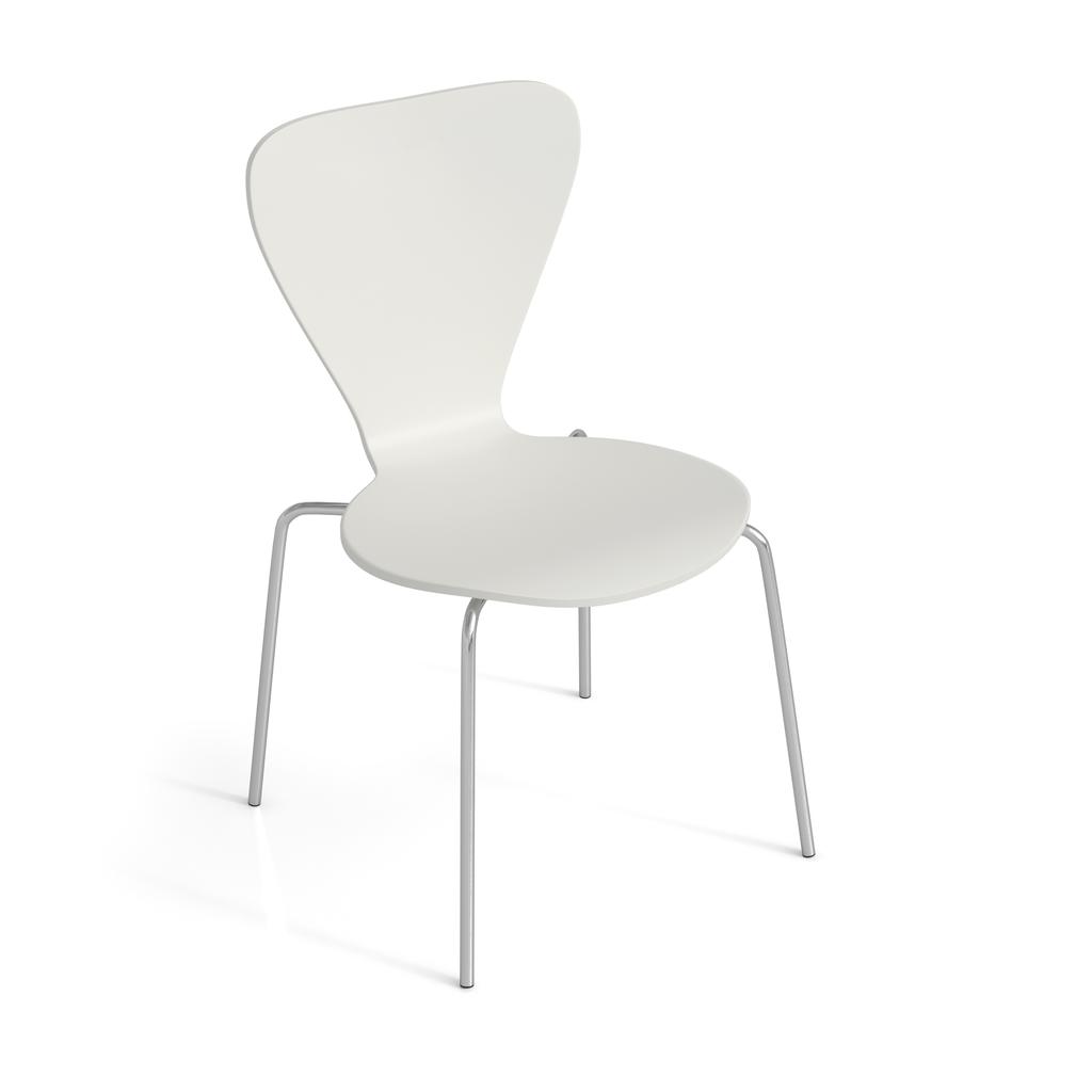 Veinure, Chaises par Groupe Lacasse