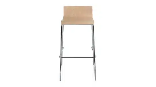 United Chair - Veinure - Veinure / VR31H-E1-NAP / Stool