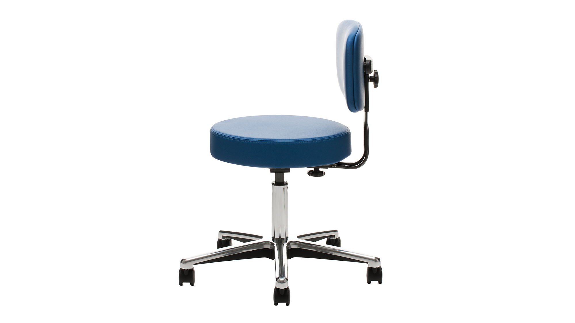 Medical Stools made by United Chair | Groupe Lacasse