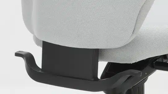 United Chair - Savvy - Savvy / Lumbar Support