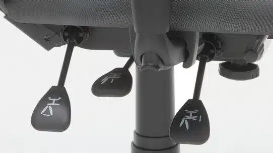 United Chair - Savvy - Savvy / Multifunction Mechanism