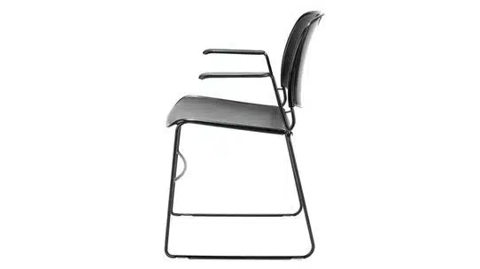 United Chair - 4800 - 4800 / FE02-E3-FS03 / Guest Chair / Stackable