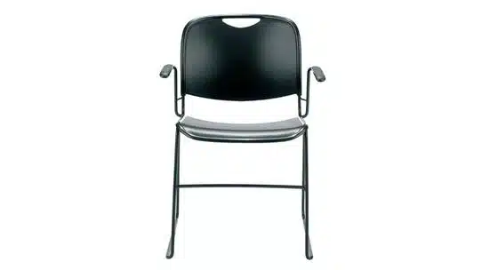 United Chair - 4800 - 4800 / FE02-E3-FS03 / Guest Chair / Stackable