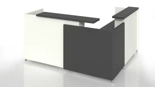 Lacasse - Mobilier de réception - Mobilier réception / Quad / SNO-GAN / Bureau de réception