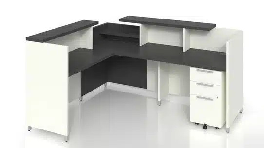 Lacasse - Mobilier de réception - Mobilier réception / Quad / SNO-GAN / Bureau de réception