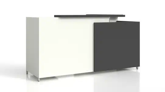 Lacasse - Mobilier de réception - Mobilier réception / Quad / SNO-GAN / Bureau de réception