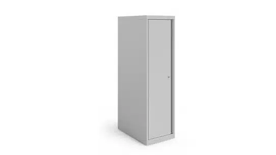 Lacasse - Mobilier de rangement en métal - Mobilier de rangement en métal / RINFS-241554BL / P44 / Penderie en métal