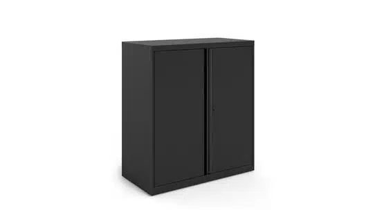 Lacasse - Mobilier de rangement en métal - Mobilier de rangement en métal / RINFA-361841B / P01 / Armoire en métal