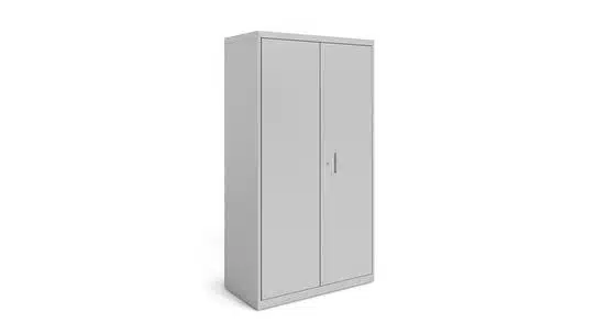 Lacasse - Mobilier de rangement en métal - Mobilier de rangement en métal / RINRS-361866B / P44 / Armoire en métal