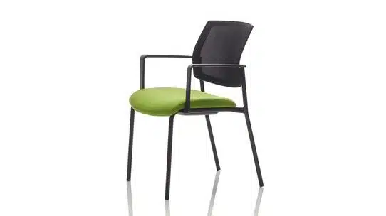 United Chair - Shifter - Shifter / FT32-E3-MMC-QA06 / Guest Chair / Stackable