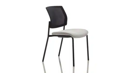 United Chair - Shifter - Shifter / FT31-E3-MMC-QA02 / Guest Chair / Stackable
