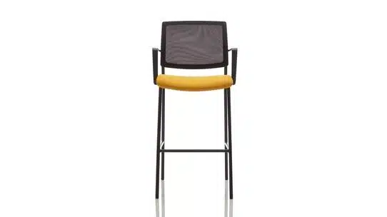 United Chair - Shifter - Shifter / FT32H-E3-MMC-QA07 / Stool