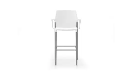 United Chair - io - IO / IO32H-ML-IS01 / Tabouret