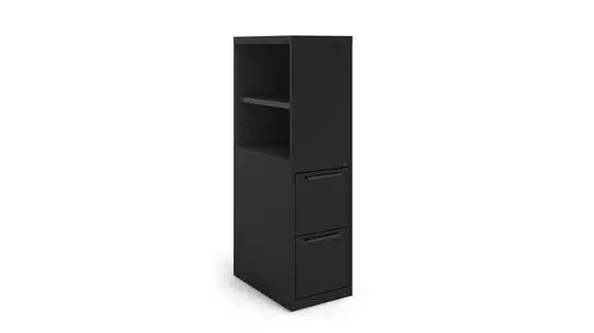 Lacasse - Mobilier de rangement en métal - Mobilier de rangement en métal / RIDMA-PFF152454 / P01 / Tour combinée en métal