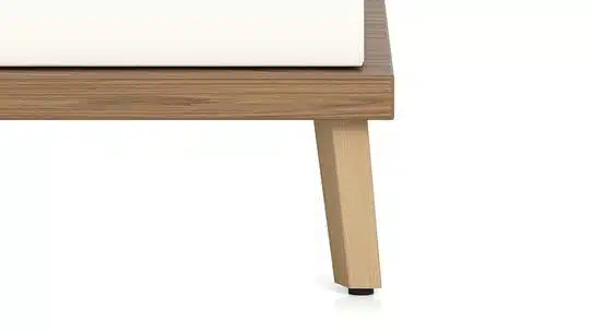 Lacasse - Stad - W20 Wild Cherry wood leg