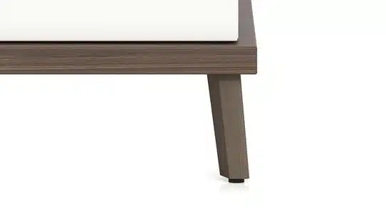 Lacasse - Stad - W21 Terra Cherry Wood Leg