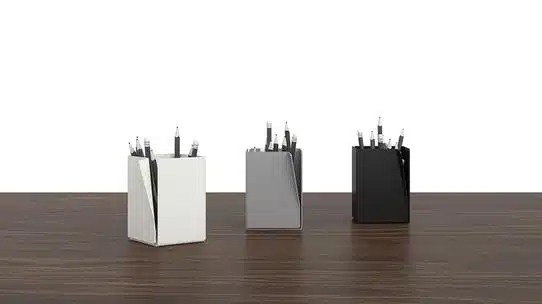 Lacasse - Stad - Pencil Cup