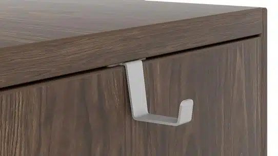 Lacasse - Stad - Hook