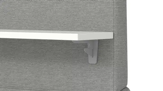 Arold - Hip Hop - Hip_Hop-High_Back_Shelves_Support