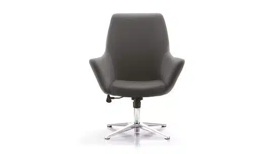 United Chair - Papillon - Papillon / PP14-E3-COV-ST-CP-ST4-NA