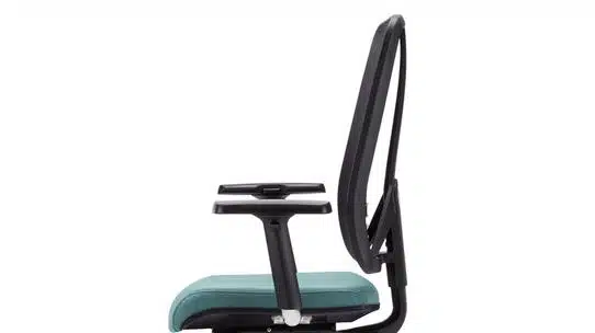 United Chair - Radiance - Radiance / Armrest