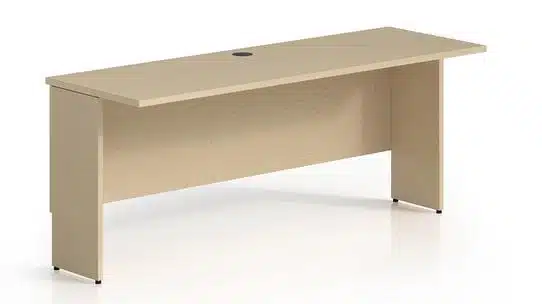 Lacasse - Concept 300 - Concept 300 / 31N-DT2472C / ERH / Table rectangulaire