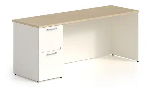 Lacasse - Concept 300 - Concept 300 / 31NE-FF2472S / ERH-SNO / Crédence simple caisson