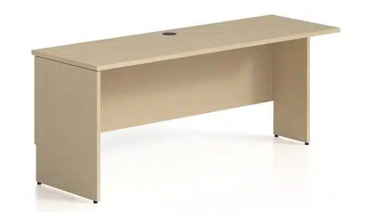 Lacasse - Concept 300 - Concept 300 / 31NN-DT2472B / ERH / Table rectangulaire
