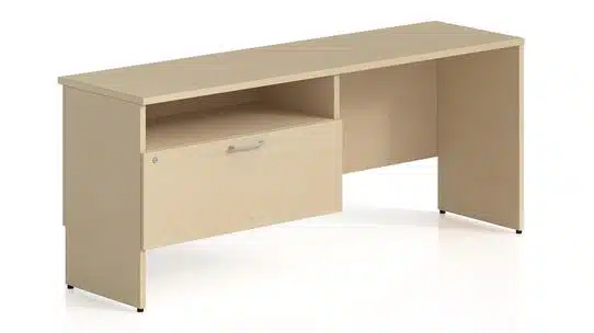 Lacasse - Concept 300 - Concept 300 / 31NE-SLF2072 / ERH / Crédence simple caisson