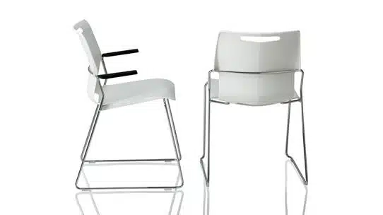 United Chair - Pilo - Pilo / PL02-E1-P05 and PL01-E1-P05