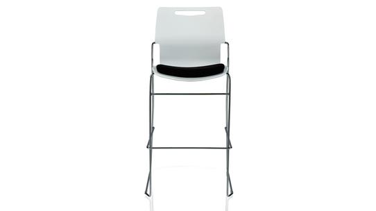 United Chair - Pilo - Pilo / PL33H-E1-P05-CPT85 / Stool