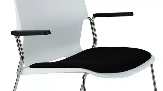 United Chair - Pilo - Pilo /Upholstered Cushion