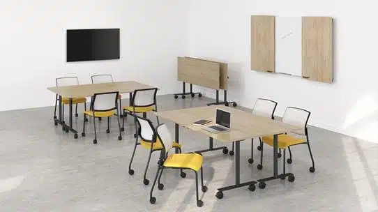 Lacasse - Quorum Multiconference - QUORUM Multiconference / Plan46 / RAS / Table de formation