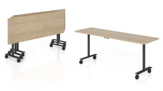 Lacasse - Quorum Multiconference - QUORUM Multiconference / Tables de formation - Base en T / RAS