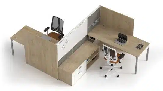 Lacasse - Paradigm Systèmes à panneaux - Paradigm / Plan11 / P53-PU7-SAH