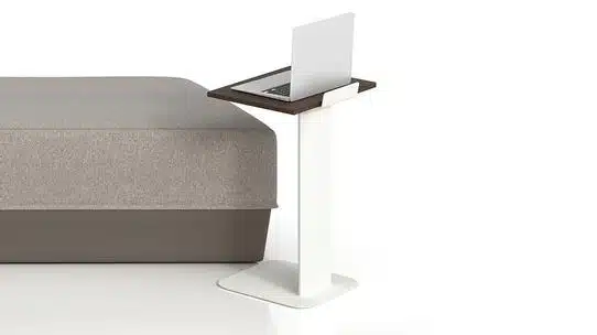 Lacasse - Stad - Laptop / tablet table